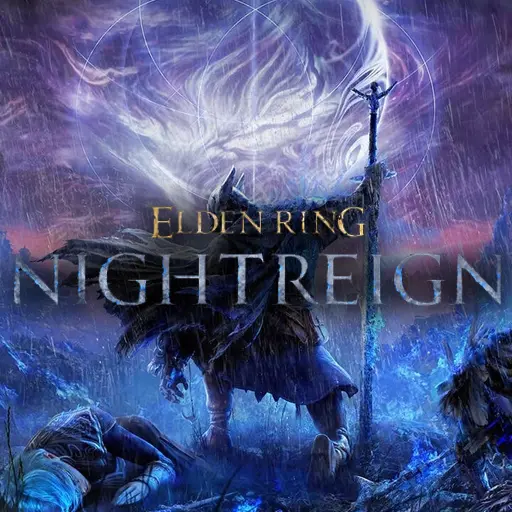 Купить ELDEN RING NIGHTREIGN - изображение