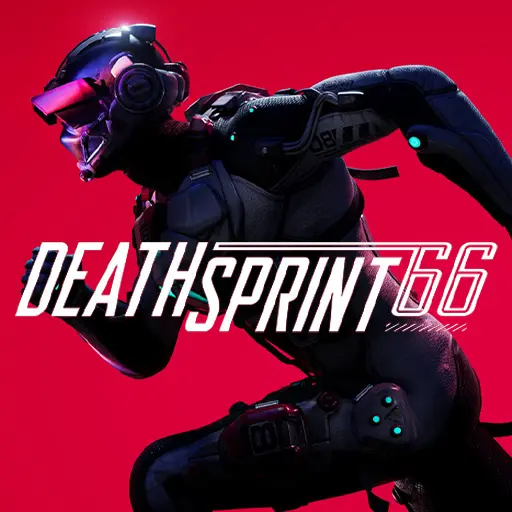 Купить DeathSprint 66 - изображение