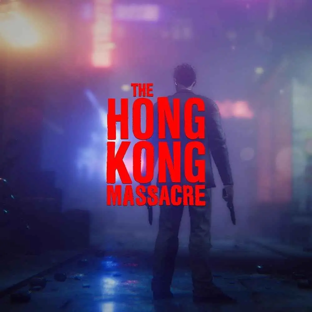 Купить The Hong Kong Massacre - изображение