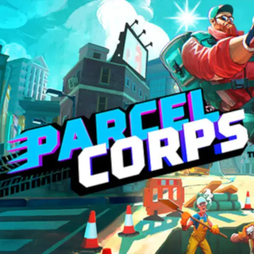 Купить Parcel Corps - изображение