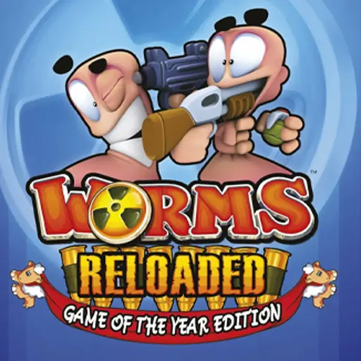 Купить Worms Reloaded: Game of the Year Edition - изображение