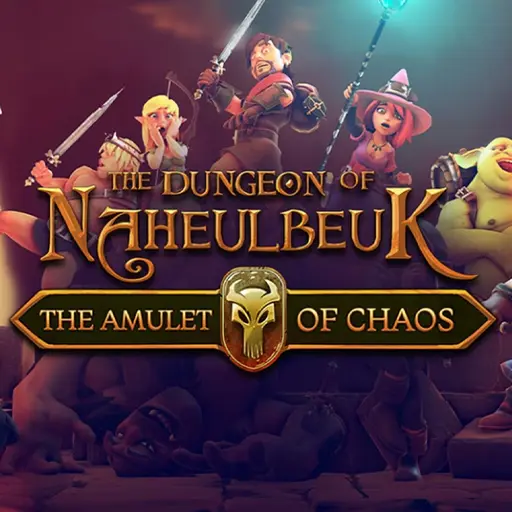 Купить The Dungeon Of Naheulbeuk: The Amulet Of Chaos - изображение