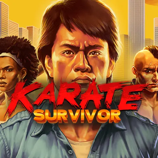 Купить Karate Survivor - изображение