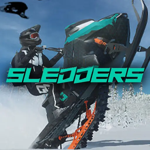Купить Sledders - изображение