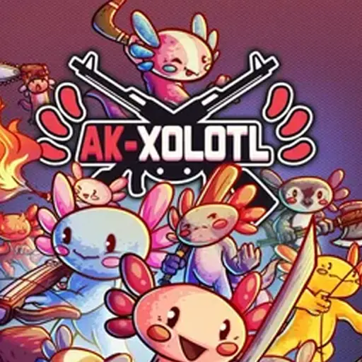 Купить AK-xolotl - изображение