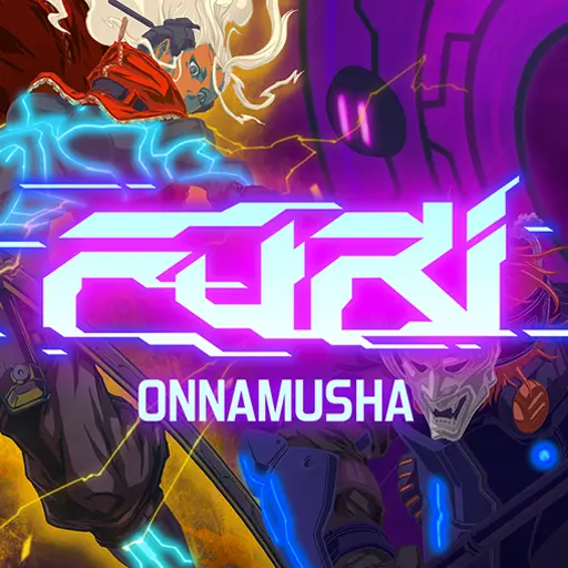 Купить Furi - Onnamusha - изображение