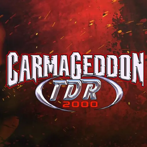 Купить Carmageddon TDR 2000 - изображение
