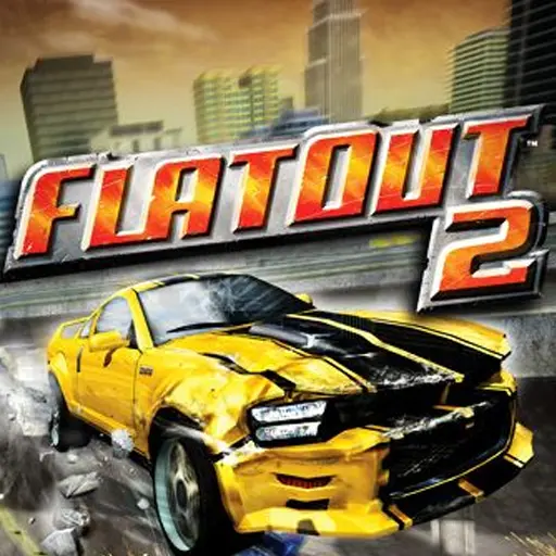 Купить FlatOut 2 - изображение