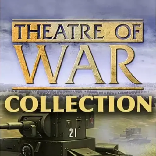 Купить Theatre of War Collection - изображение