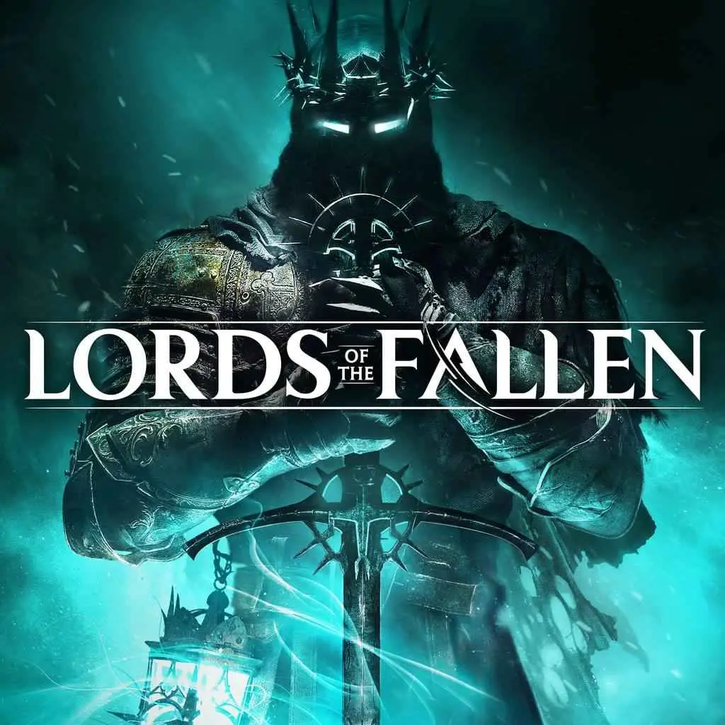 Купить Lords of the Fallen - изображение