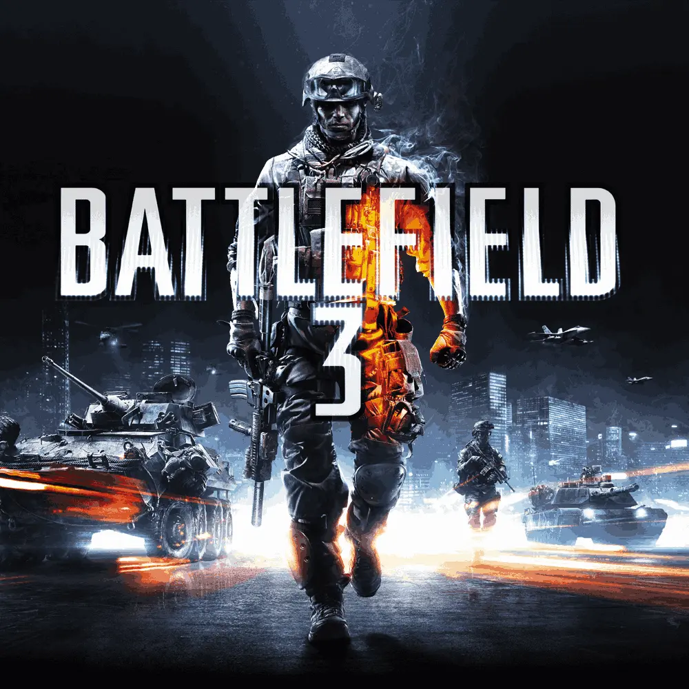 Купить Battlefield 3 Premium Edition - изображение