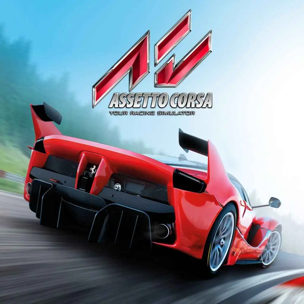Купить Assetto Corsa - изображение