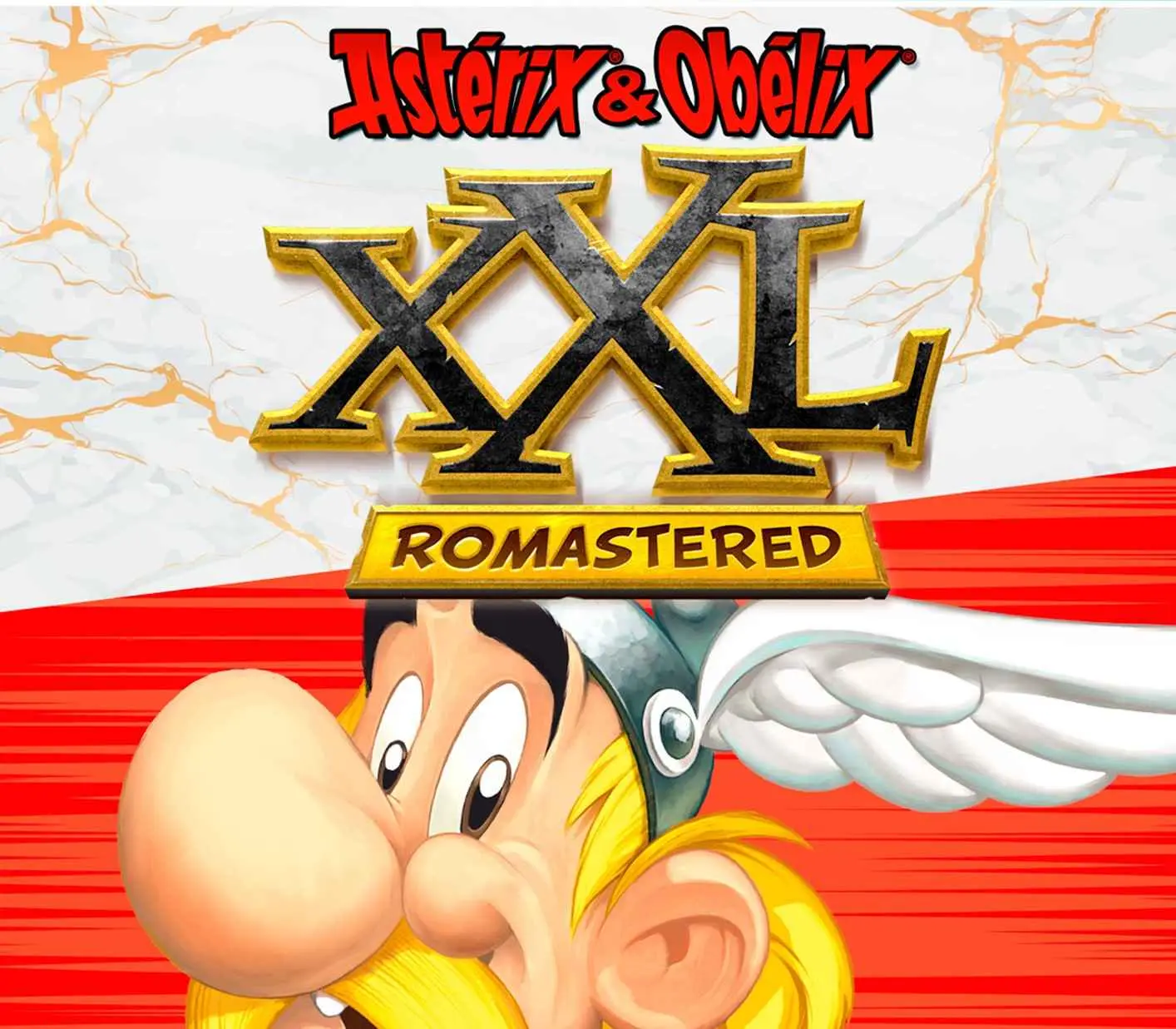 Купить Asterix & Obelix XXL: Romastered - изображение