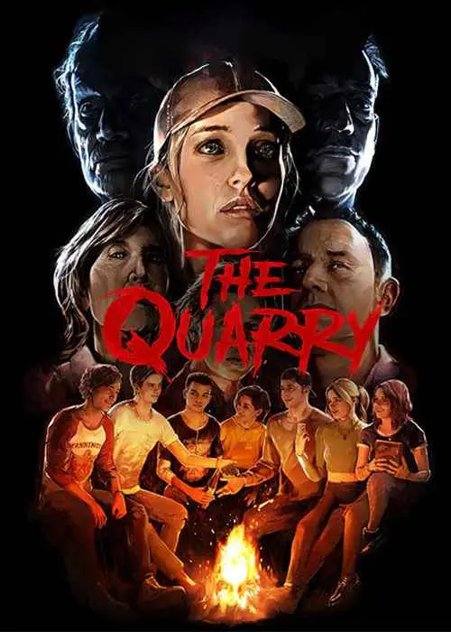 Купить The Quarry - изображение