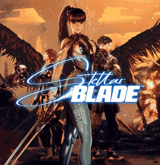 Купить Stellar Blade - изображение