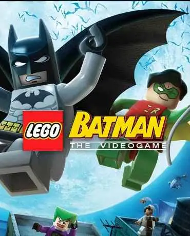 Купить LEGO Batman: The Videogame - изображение