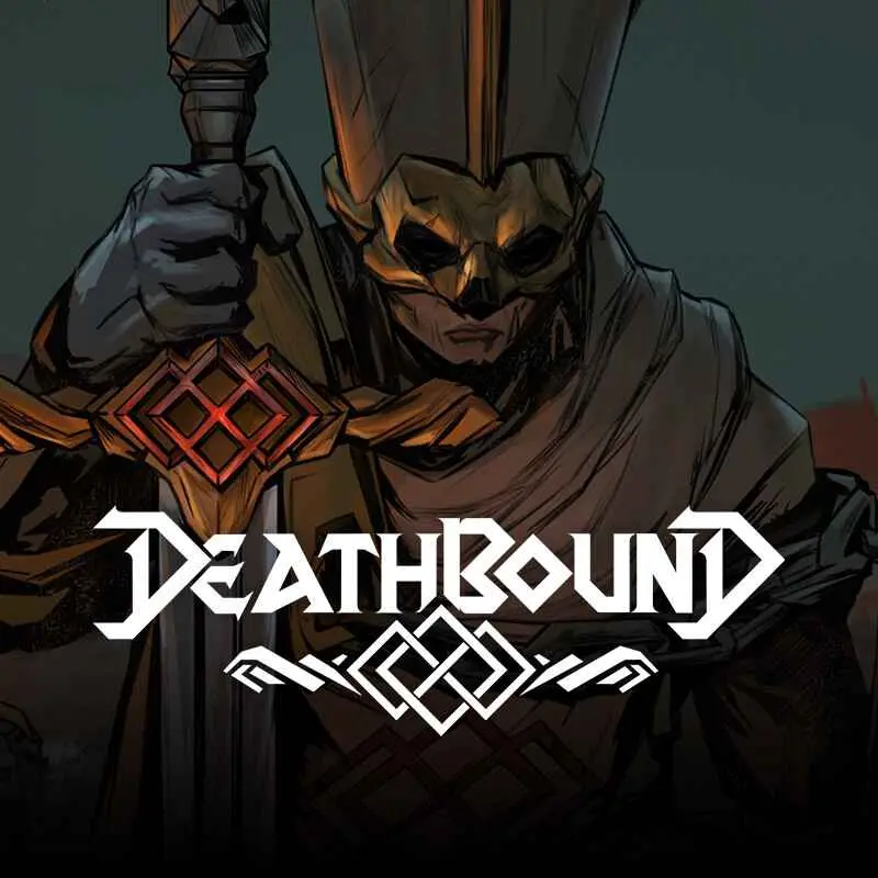 Купить Deathbound - изображение