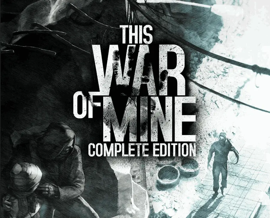 Купить This War of Mine: Complete Edition - изображение