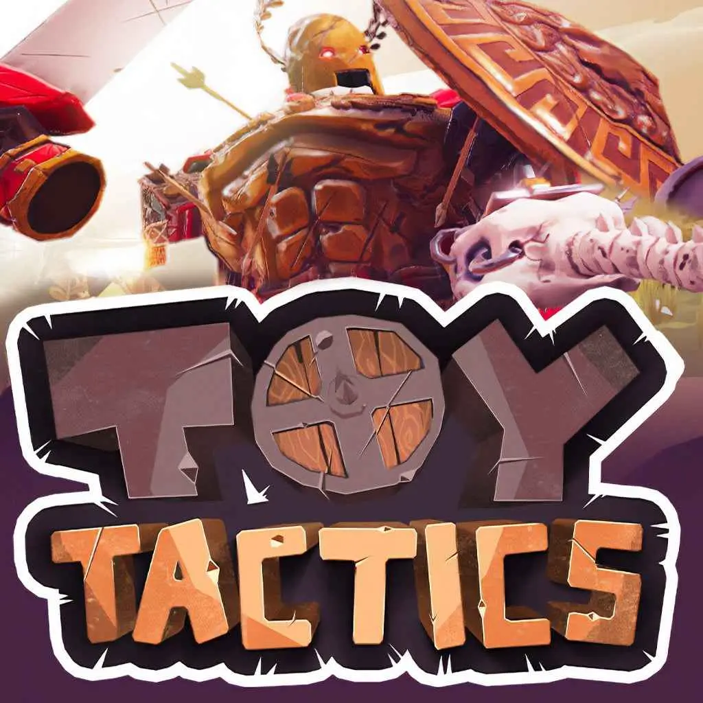 Купить Toy Tactics - изображение