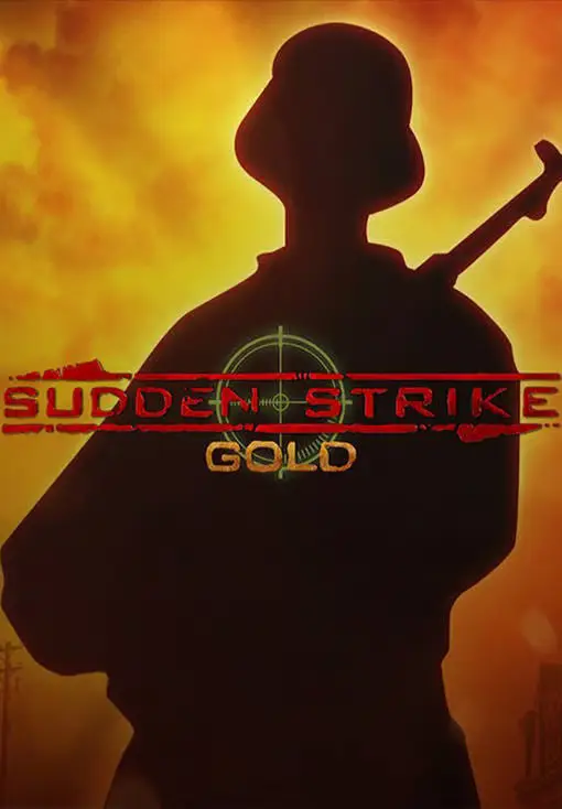 Купить Sudden Strike Gold - изображение