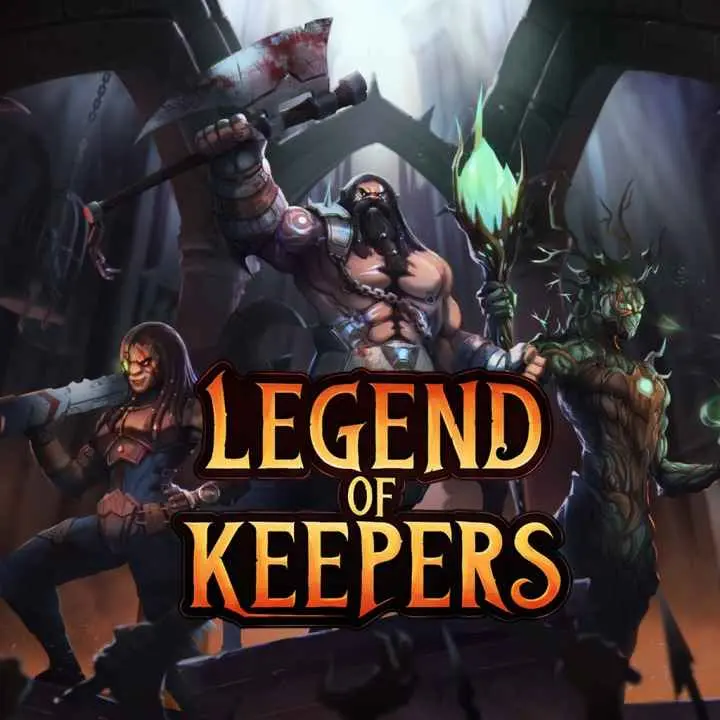 Купить Legend of Keepers: Career of a Dungeon Manager - изображение