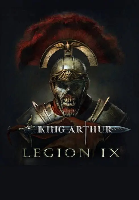 Купить King Arthur: Legion IX - изображение