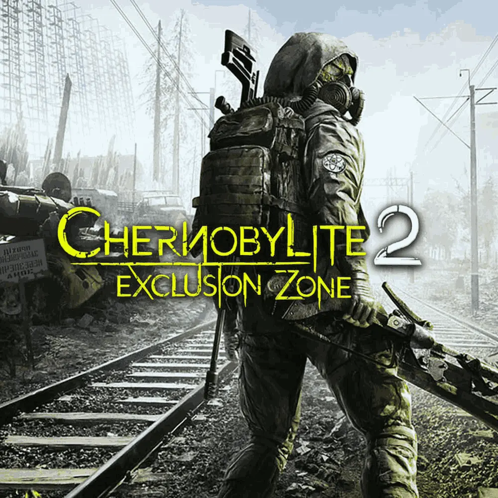 Купить Chernobylite 2: Exclusion Zone - изображение