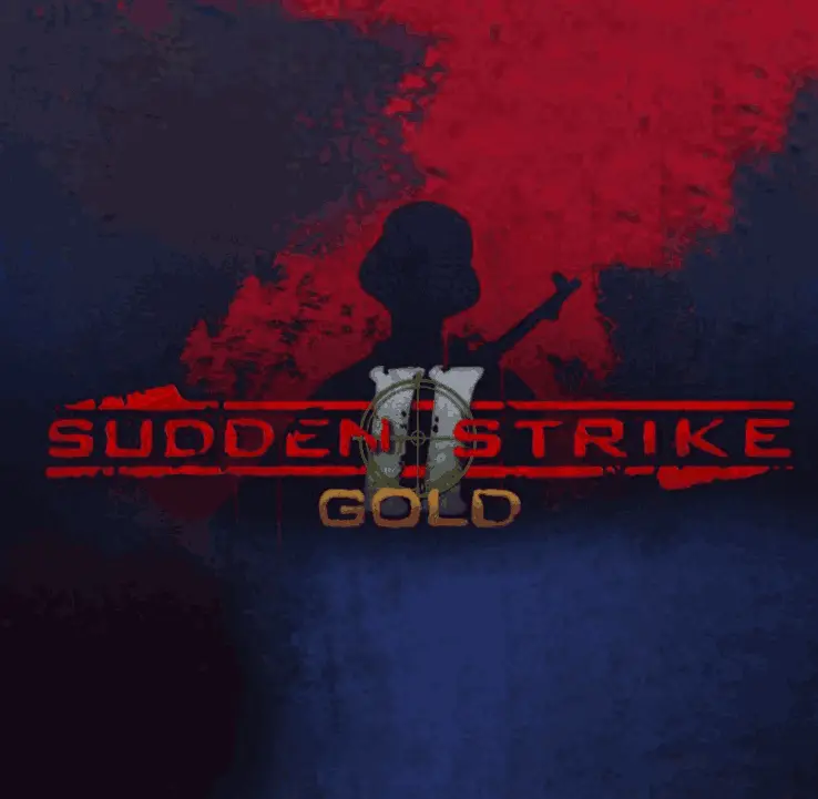 Купить Sudden Strike 2 Gold - изображение
