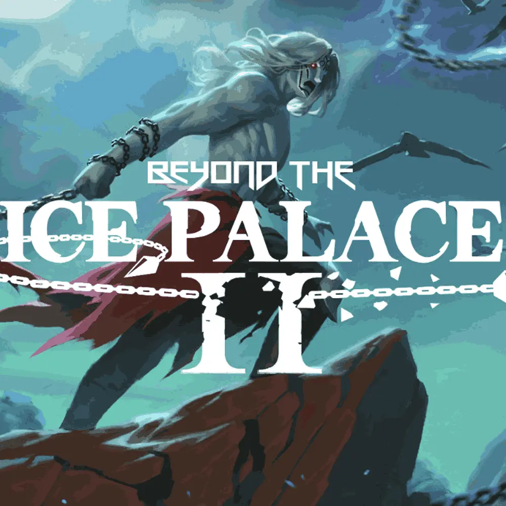 Купить Beyond the Ice Palace 2 - изображение