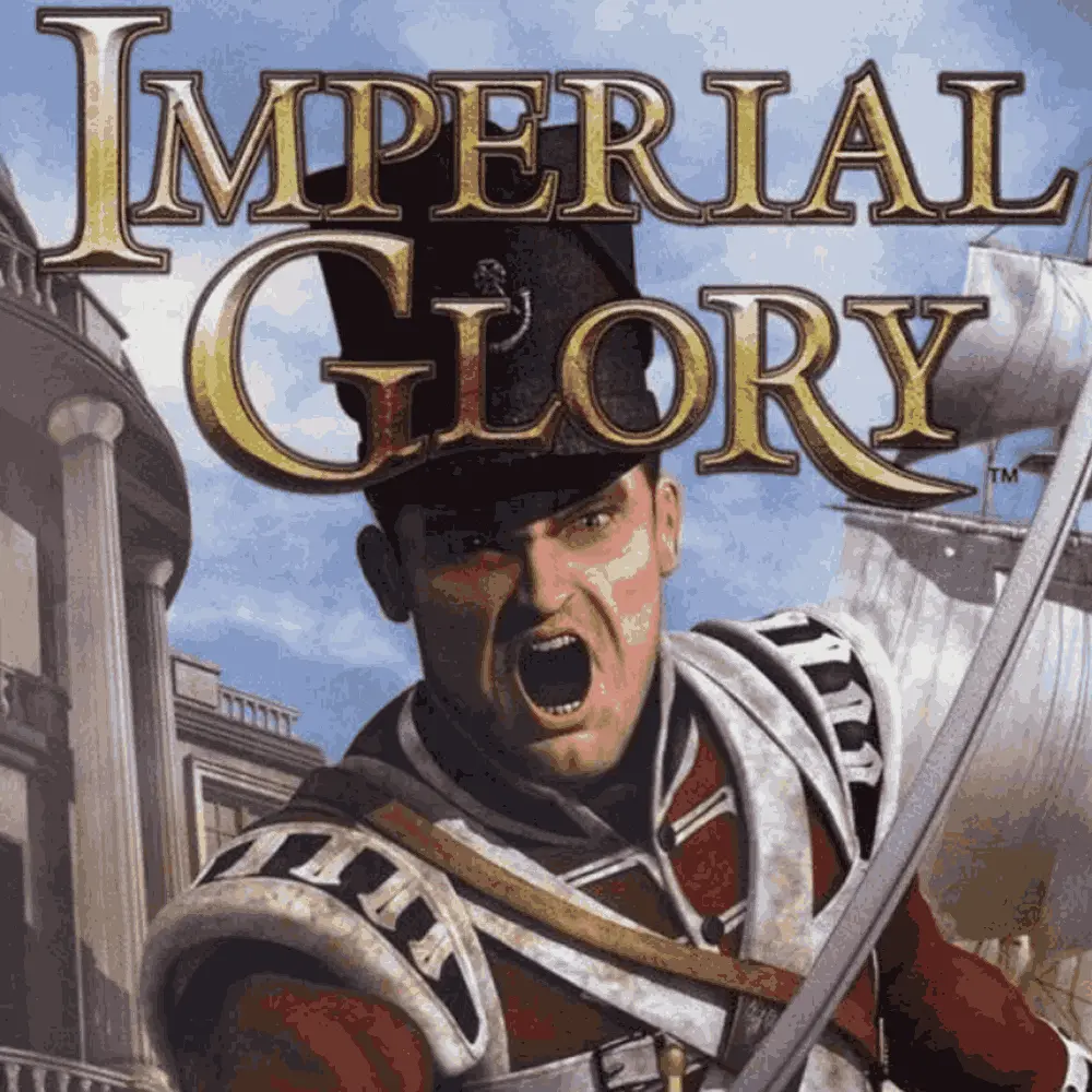 Купить Imperial Glory - изображение