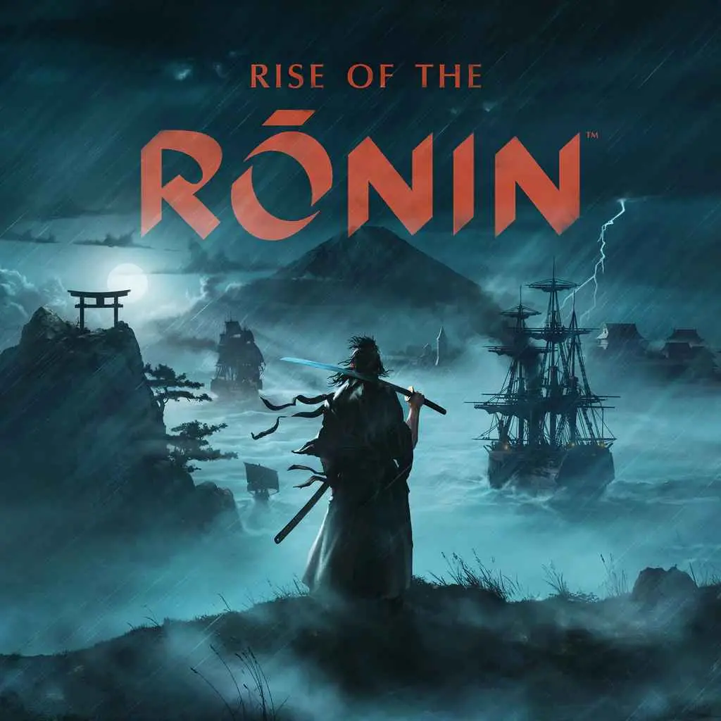 Купить Rise of the Ronin - изображение