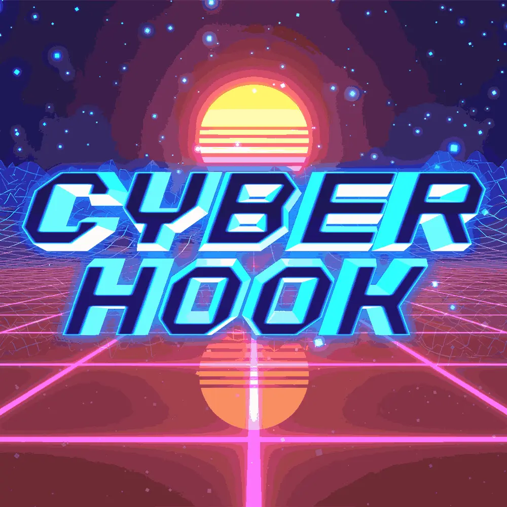 Купить Cyber Hook - изображение