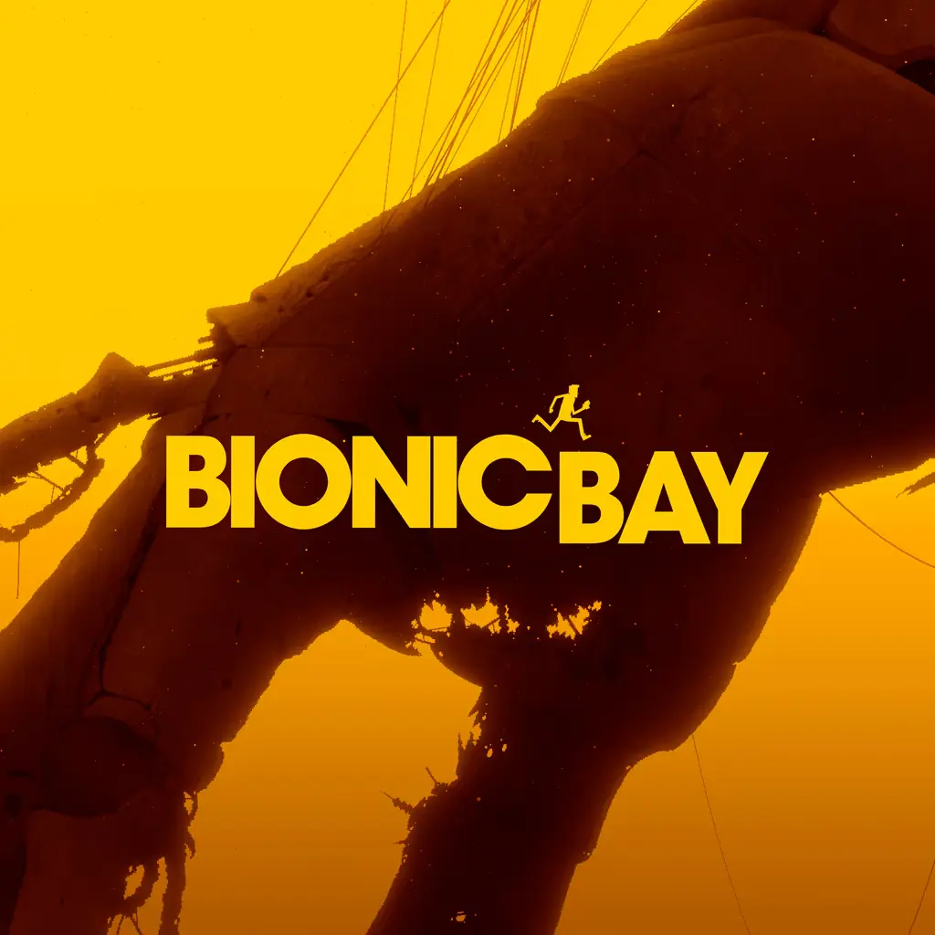 Купить Bionic Bay - изображение