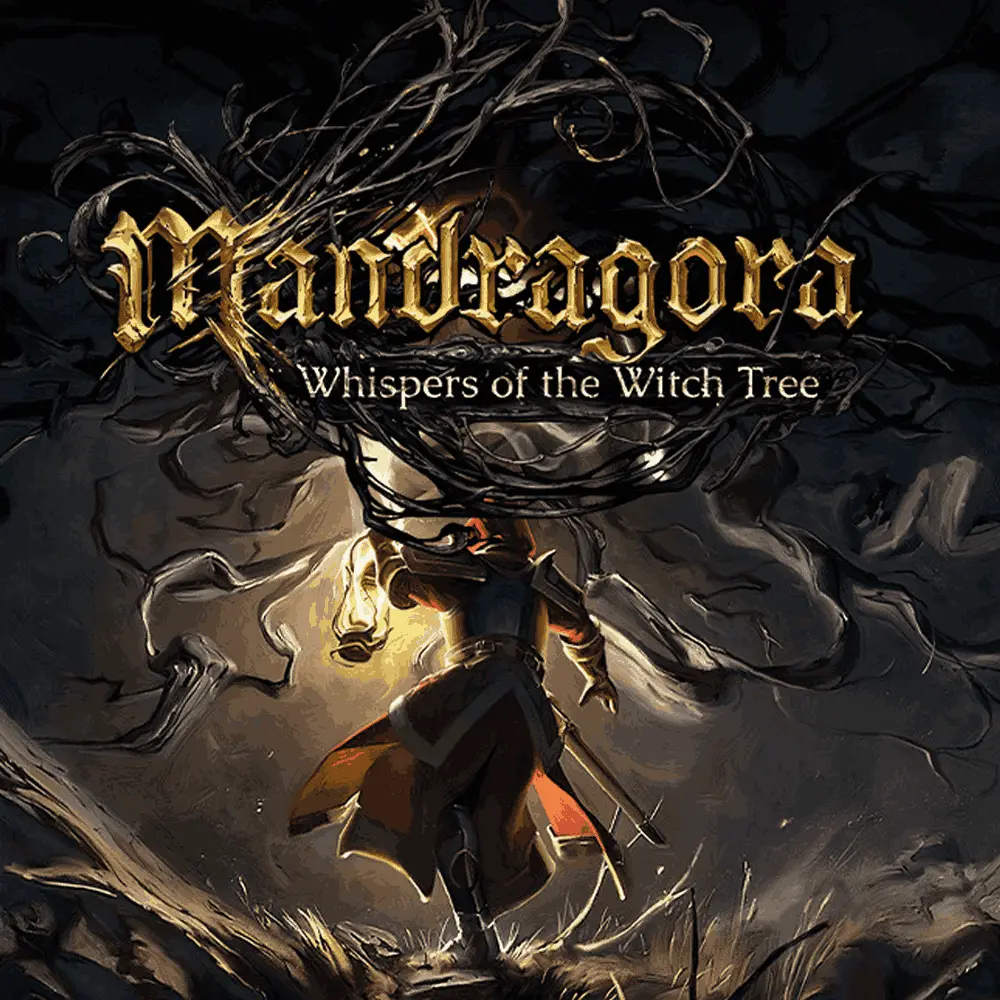 Купить Mandragora: Whispers of the Witch Tree - изображение