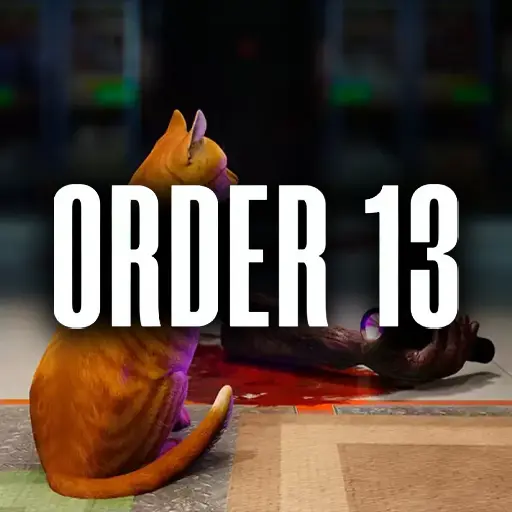 Купить ORDER 13 - изображение