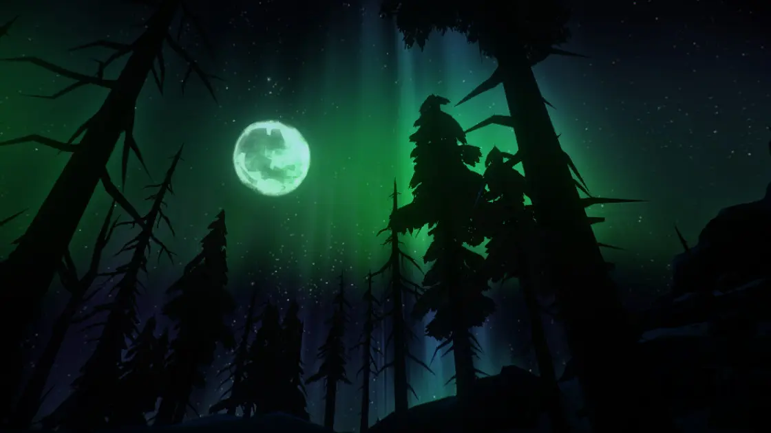 Пятый эпизод The Long Dark станет крупнейшим в истории игры - изображение