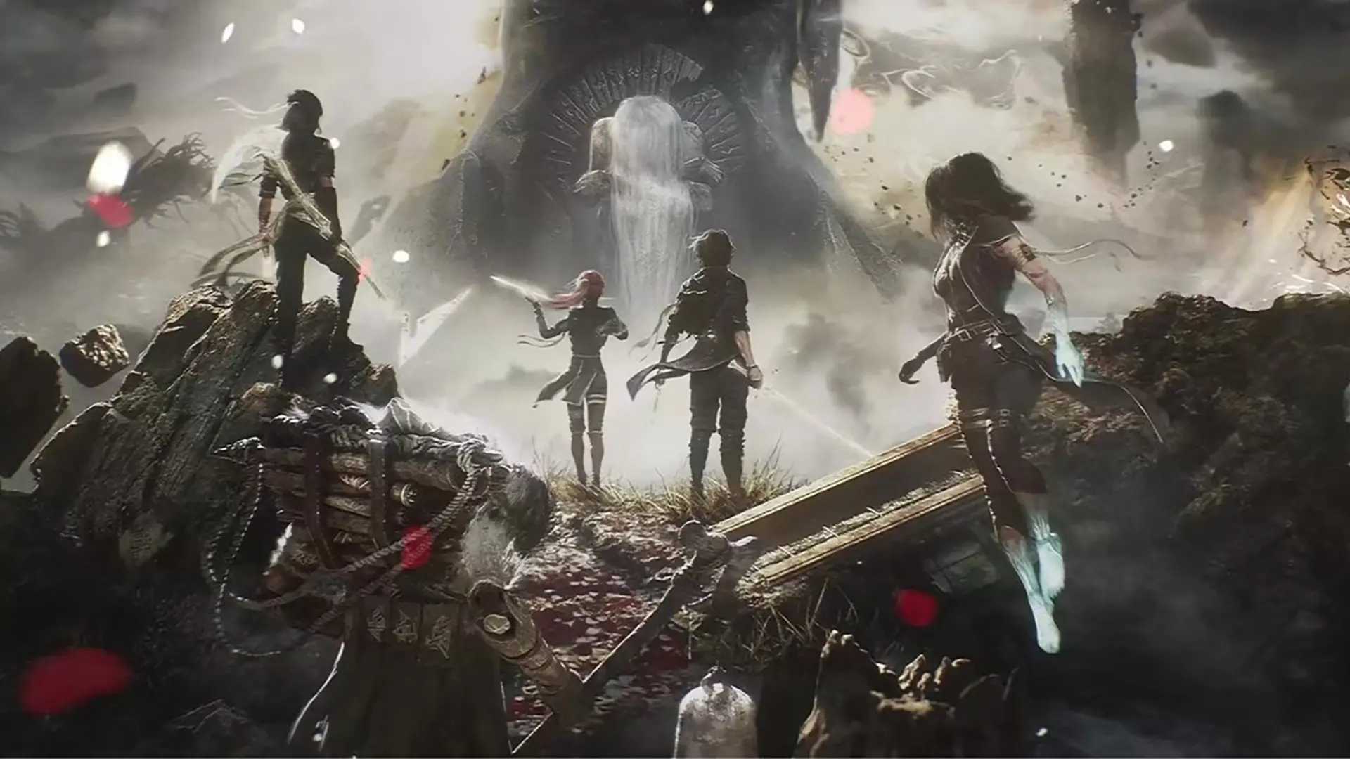 Bethesda и Larian рекламируют Clair Obscur: Expedition 33 - изображение