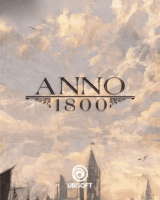 Купить Anno 1800 - изображение