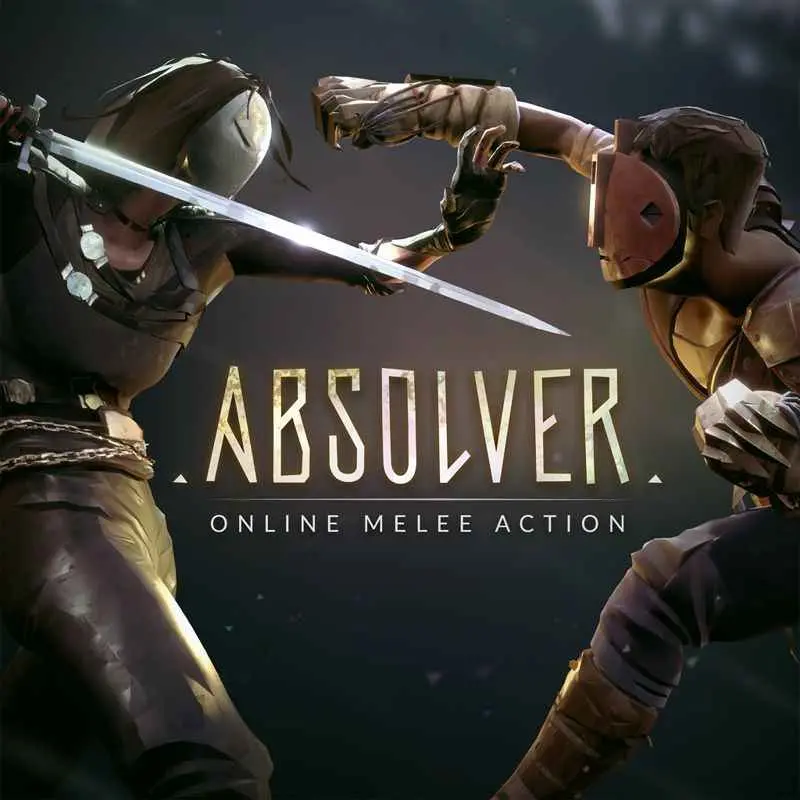 Купить Absolver - изображение