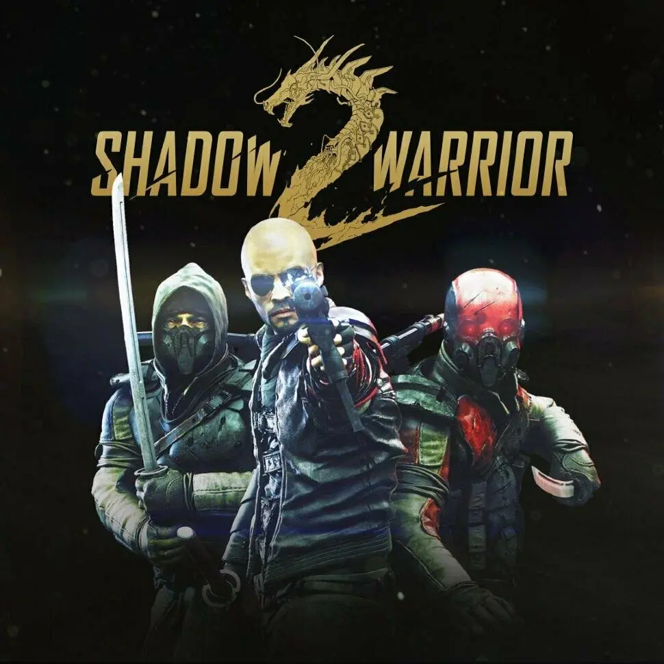 Купить Shadow Warrior 2 - изображение