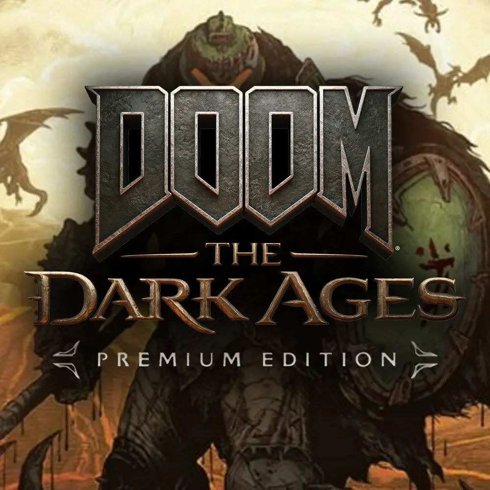Купить DOOM: The Dark Ages - Premium Edition - изображение
