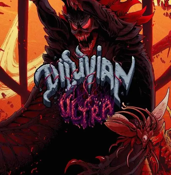 Купить Diluvian Ultra - изображение
