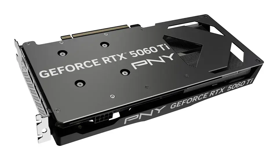 NVIDIA представила RTX 5060 и 5060 Ti — цена от $299, DLSS и 16 ГБ на борту - изображение