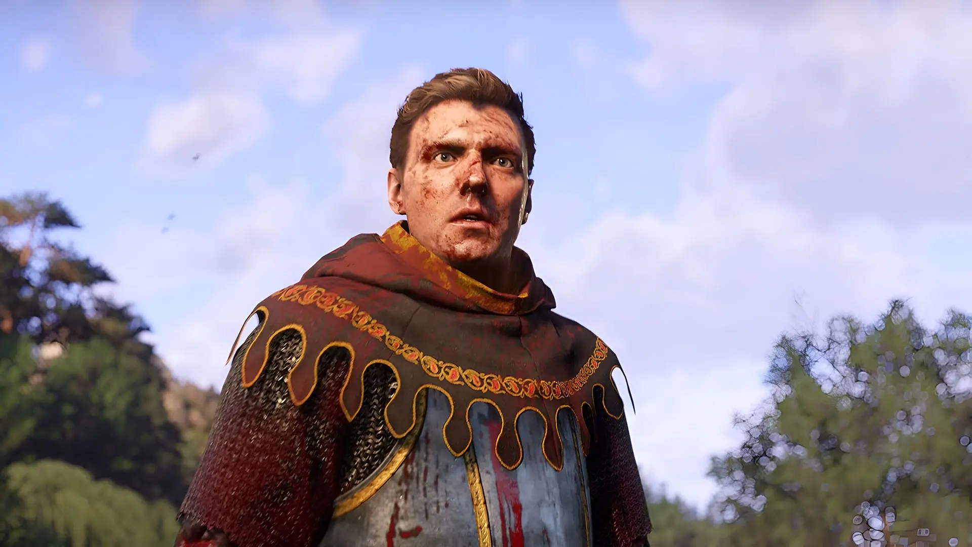 В Fortnite подтянут Kingdom Come: Deliverance 2 и Death Stranding - изображение