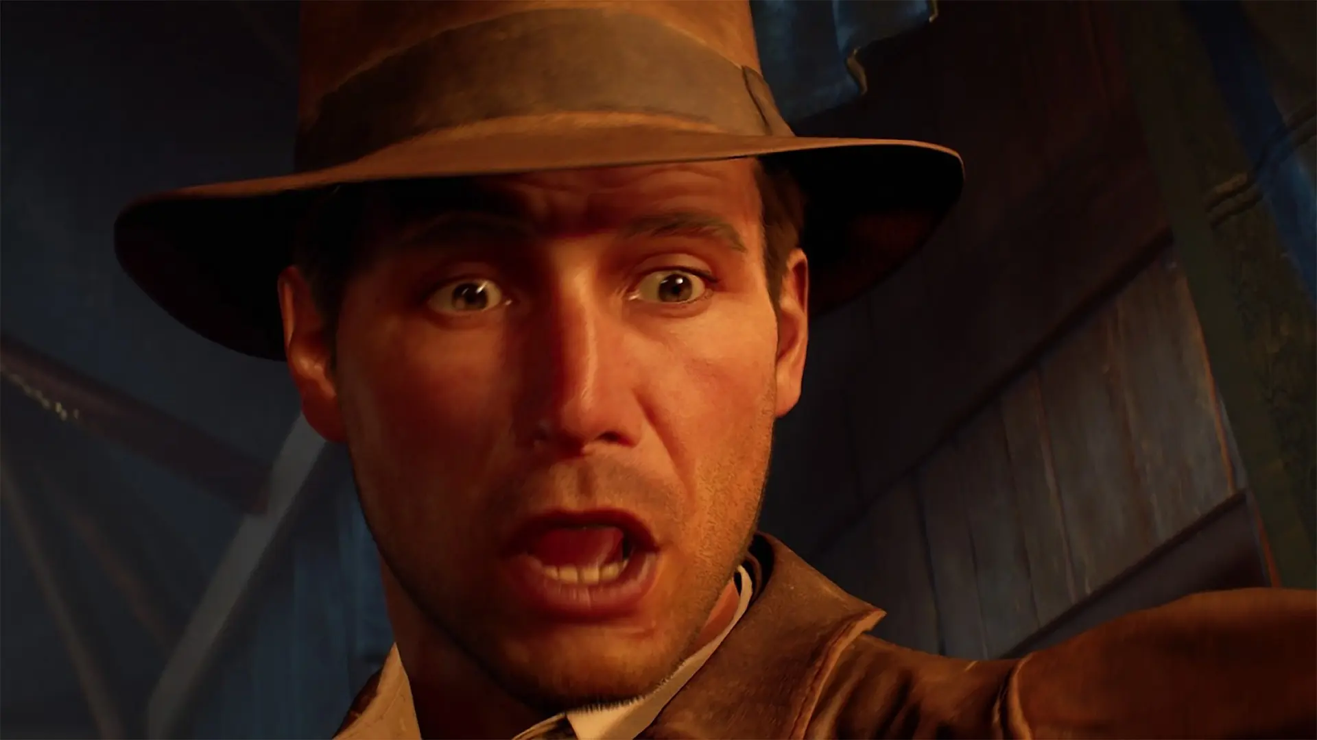 В версии Indiana Jones and the Great Circle на PS5 нашёлся подвох - изображение