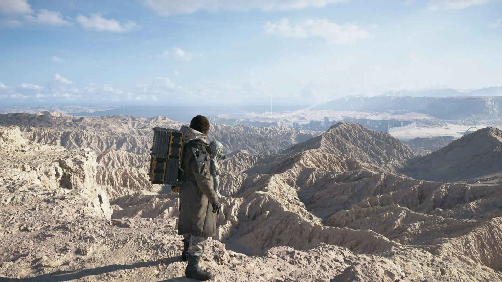 В Death Stranding 2 будут миссии по доставке пиццы - изображение