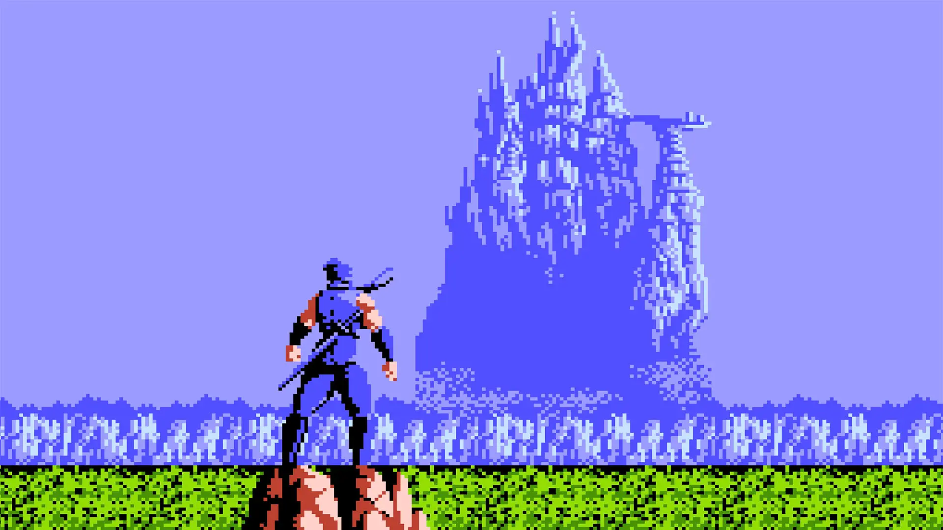 Мазохизм. Ninja Gaiden. Заманит и вздрючит - изображение