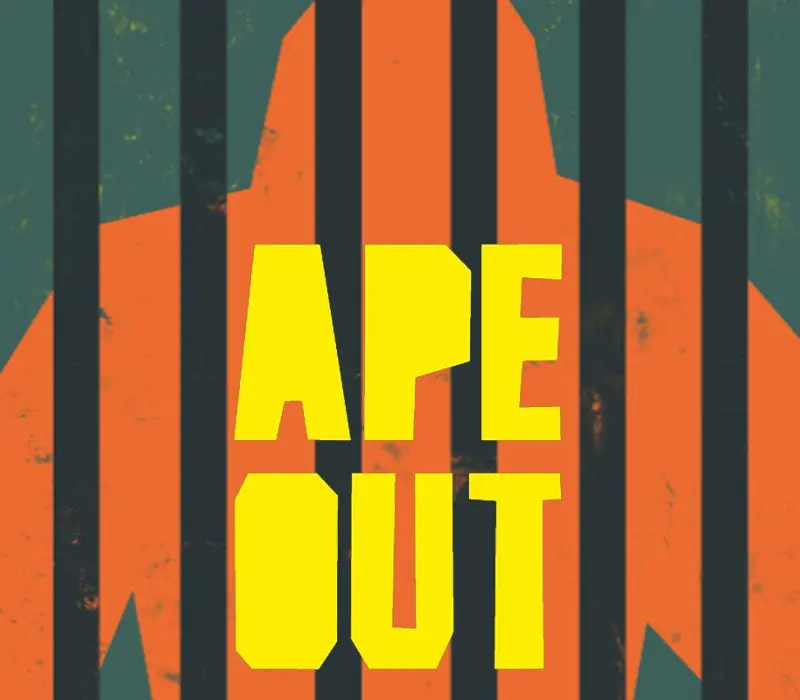 Купить APE OUT - изображение