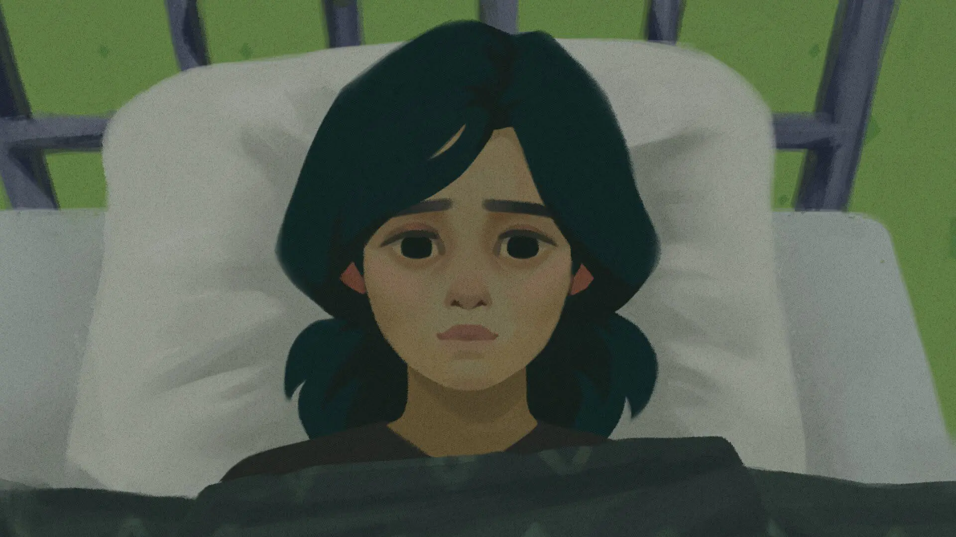 Русские игры. Torn Away: через окопы и взрывы домой - изображение