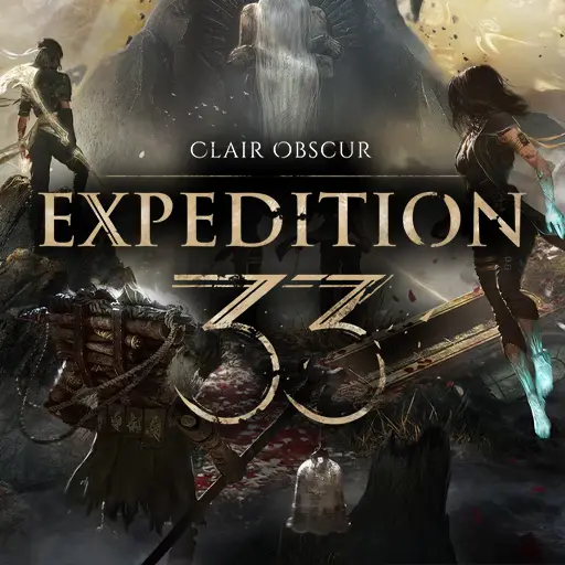 Купить Clair Obscur: Expedition 33 - изображение